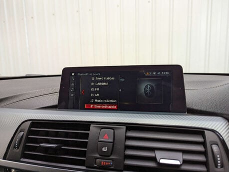 BMW 4 Series 2.0 420I Gran Coupe M Sport Auto 5dr 91