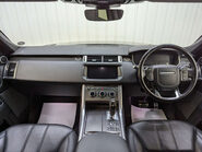 Land Rover Range Rover Sport 3.0 Range Rover Sport HSE Dynamic SDV6 Auto 4WD 5dr 2