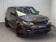 Land Rover Range Rover Sport 3.0 Range Rover Sport HSE Dynamic SDV6 Auto 4WD 5dr 5