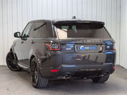 Land Rover Range Rover Sport 3.0 Range Rover Sport HSE Dynamic SDV6 Auto 4WD 5dr 11