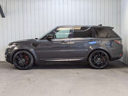 Land Rover Range Rover Sport 3.0 Range Rover Sport HSE Dynamic SDV6 Auto 4WD 5dr 13