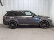 Land Rover Range Rover Sport 3.0 Range Rover Sport HSE Dynamic SDV6 Auto 4WD 5dr 16