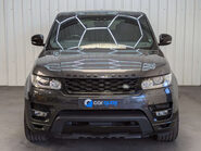 Land Rover Range Rover Sport 3.0 Range Rover Sport HSE Dynamic SDV6 Auto 4WD 5dr 24