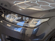 Land Rover Range Rover Sport 3.0 Range Rover Sport HSE Dynamic SDV6 Auto 4WD 5dr 29