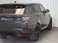 Land Rover Range Rover Sport 3.0 Range Rover Sport HSE Dynamic SDV6 Auto 4WD 5dr 39