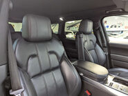 Land Rover Range Rover Sport 3.0 Range Rover Sport HSE Dynamic SDV6 Auto 4WD 5dr 58