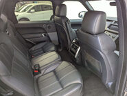 Land Rover Range Rover Sport 3.0 Range Rover Sport HSE Dynamic SDV6 Auto 4WD 5dr 68