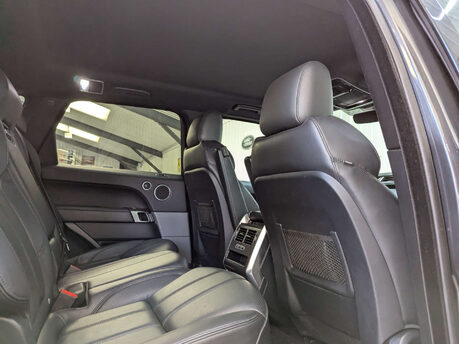 Land Rover Range Rover Sport 3.0 Range Rover Sport HSE Dynamic SDV6 Auto 4WD 5dr 69