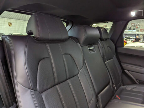 Land Rover Range Rover Sport 3.0 Range Rover Sport HSE Dynamic SDV6 Auto 4WD 5dr 72