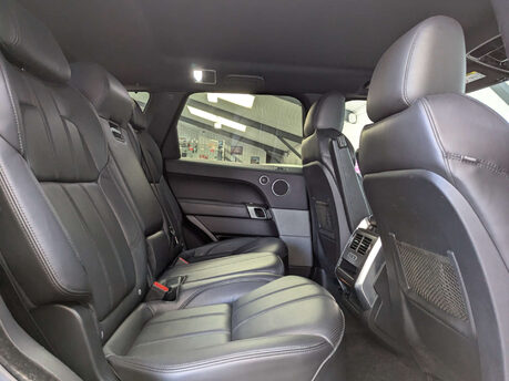 Land Rover Range Rover Sport 3.0 Range Rover Sport HSE Dynamic SDV6 Auto 4WD 5dr 73