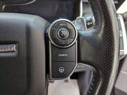 Land Rover Range Rover Sport 3.0 Range Rover Sport HSE Dynamic SDV6 Auto 4WD 5dr 87