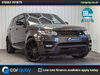 Land Rover Range Rover Sport 3.0 Range Rover Sport HSE Dynamic SDV6 Auto 4WD 5dr