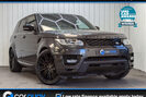 Land Rover Range Rover Sport 3.0 Range Rover Sport HSE Dynamic SDV6 Auto 4WD 5dr