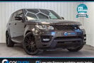 Land Rover Range Rover Sport 3.0 Range Rover Sport HSE Dynamic SDV6 Auto 4WD 5dr