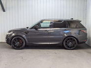 Land Rover Range Rover Sport 3.0 Range Rover Sport HSE Dynamic SDV6 Auto 4WD 5dr 14
