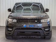 Land Rover Range Rover Sport 3.0 Range Rover Sport HSE Dynamic SDV6 Auto 4WD 5dr 19