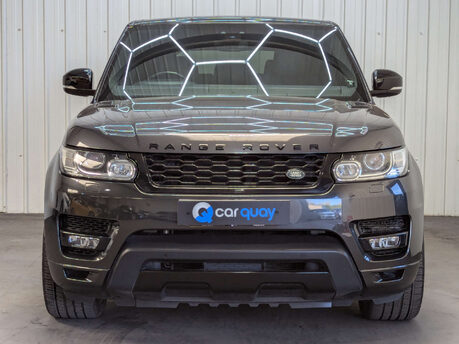 Land Rover Range Rover Sport 3.0 Range Rover Sport HSE Dynamic SDV6 Auto 4WD 5dr 19