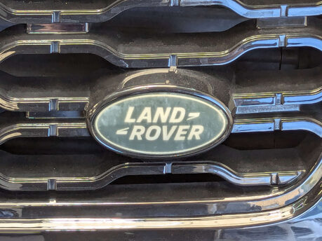 Land Rover Range Rover Sport 3.0 Range Rover Sport HSE Dynamic SDV6 Auto 4WD 5dr 22