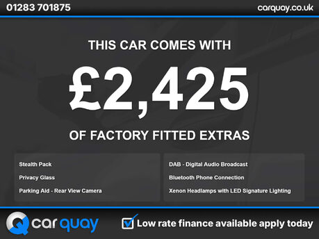 Land Rover Range Rover Sport 3.0 Range Rover Sport HSE Dynamic SDV6 Auto 4WD 5dr 36