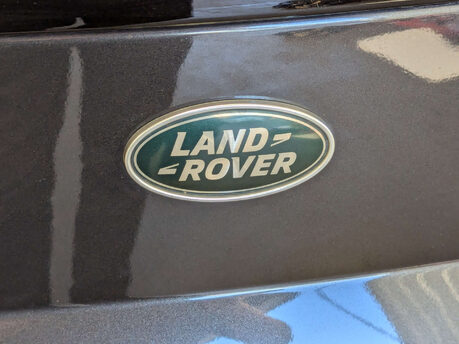 Land Rover Range Rover Sport 3.0 Range Rover Sport HSE Dynamic SDV6 Auto 4WD 5dr 41