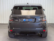 Land Rover Range Rover Sport 3.0 Range Rover Sport HSE Dynamic SDV6 Auto 4WD 5dr 43