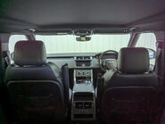 Land Rover Range Rover Sport 3.0 Range Rover Sport HSE Dynamic SDV6 Auto 4WD 5dr 52