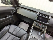 Land Rover Range Rover Sport 3.0 Range Rover Sport HSE Dynamic SDV6 Auto 4WD 5dr 53