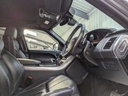 Land Rover Range Rover Sport 3.0 Range Rover Sport HSE Dynamic SDV6 Auto 4WD 5dr 57