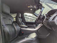 Land Rover Range Rover Sport 3.0 Range Rover Sport HSE Dynamic SDV6 Auto 4WD 5dr 59