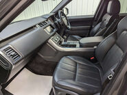 Land Rover Range Rover Sport 3.0 Range Rover Sport HSE Dynamic SDV6 Auto 4WD 5dr 62