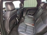 Land Rover Range Rover Sport 3.0 Range Rover Sport HSE Dynamic SDV6 Auto 4WD 5dr 75