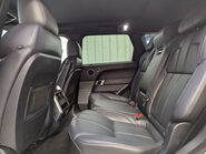 Land Rover Range Rover Sport 3.0 Range Rover Sport HSE Dynamic SDV6 Auto 4WD 5dr 78