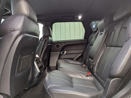Land Rover Range Rover Sport 3.0 Range Rover Sport HSE Dynamic SDV6 Auto 4WD 5dr 78