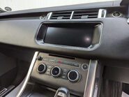 Land Rover Range Rover Sport 3.0 Range Rover Sport HSE Dynamic SDV6 Auto 4WD 5dr 95