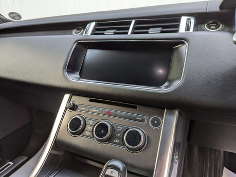 Land Rover Range Rover Sport 3.0 Range Rover Sport HSE Dynamic SDV6 Auto 4WD 5dr 95