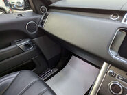 Land Rover Range Rover Sport 3.0 Range Rover Sport HSE Dynamic SDV6 Auto 4WD 5dr 96