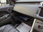 Land Rover Range Rover Sport 3.0 Range Rover Sport HSE Dynamic SDV6 Auto 4WD 5dr 97