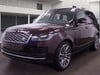 Land Rover Range Rover 4.4 Range Rover Vogue SDV8 Auto 4WD 5dr