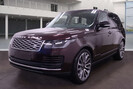 Land Rover Range Rover 4.4 Range Rover Vogue SDV8 Auto 4WD 5dr