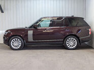Land Rover Range Rover 4.4 Range Rover Vogue SDV8 Auto 4WD 5dr 13