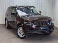 Land Rover Range Rover 4.4 Range Rover Vogue SDV8 Auto 4WD 5dr 5