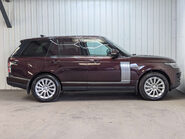 Land Rover Range Rover 4.4 Range Rover Vogue SDV8 Auto 4WD 5dr 15