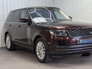 Land Rover Range Rover 4.4 Range Rover Vogue SDV8 Auto 4WD 5dr 18