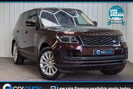 Land Rover Range Rover 4.4 Range Rover Vogue SDV8 Auto 4WD 5dr