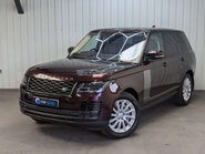 Land Rover Range Rover 4.4 Range Rover Vogue SDV8 Auto 4WD 5dr 7