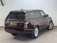 Land Rover Range Rover 4.4 Range Rover Vogue SDV8 Auto 4WD 5dr 9