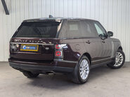 Land Rover Range Rover 4.4 Range Rover Vogue SDV8 Auto 4WD 5dr 10