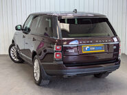 Land Rover Range Rover 4.4 Range Rover Vogue SDV8 Auto 4WD 5dr 12