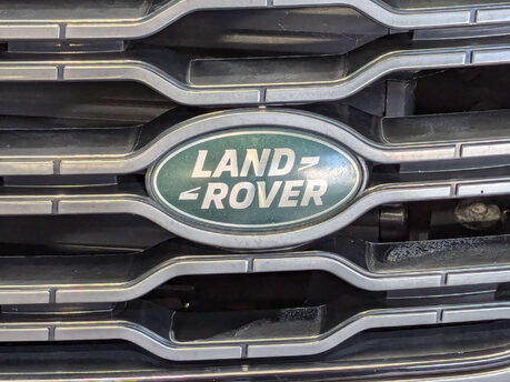 Land Rover Range Rover 4.4 Range Rover Vogue SDV8 Auto 4WD 5dr 21