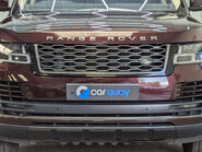Land Rover Range Rover 4.4 Range Rover Vogue SDV8 Auto 4WD 5dr 22